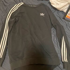 vintage adidas skateboarding sweatshirt